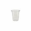 Aparato 12 oz Clear Plastic PETE Cups, Cold AP2485886